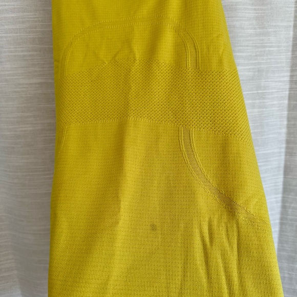 Lululemon Swift Tank - Picture 5 of 5